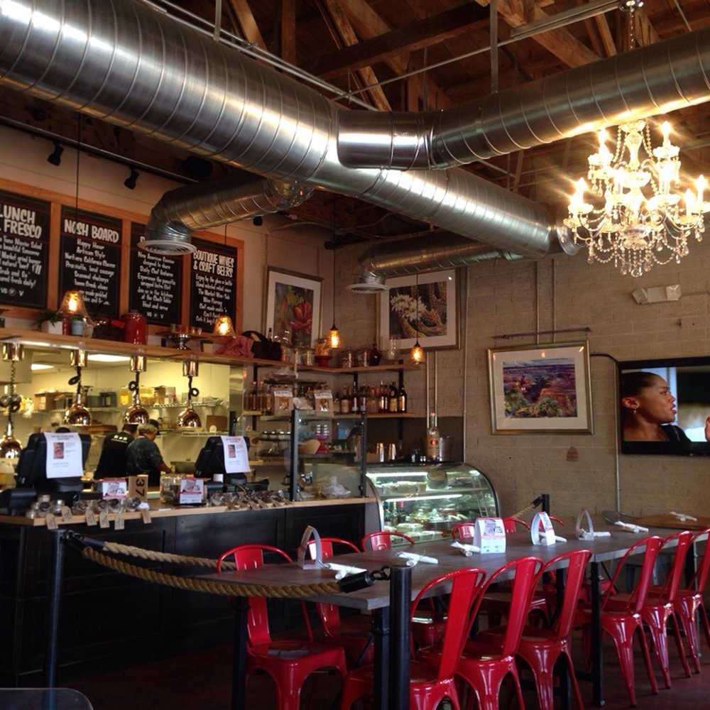 Jennifer's Catering - Caterers Near Me - Phoenix, Arizona