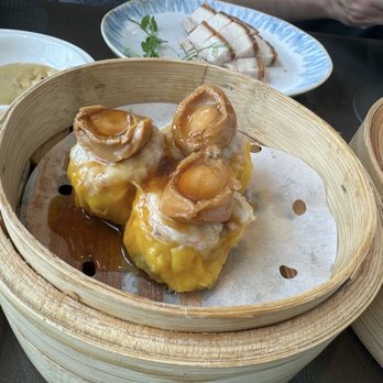 南海一號 - Dim Sum Near Me - Hong Kong, HK