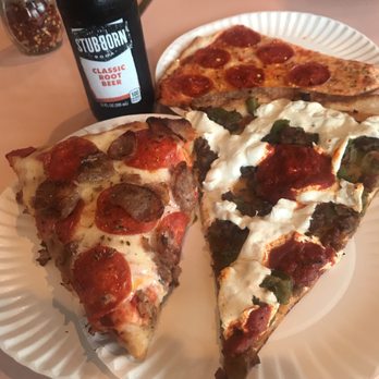 Rocco's Pizza & Restaurant - Pizza Near Me - Bedminster, New Jersey Rocco's Pizza & Restaurant - Pizza Near Me - Bedminster, New Jersey