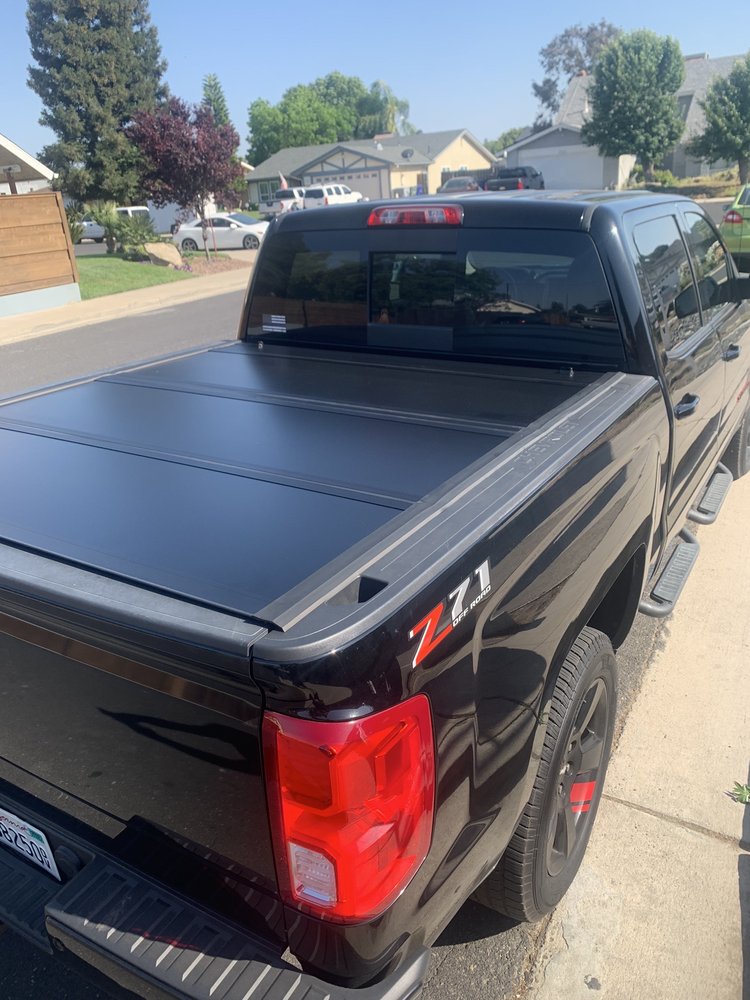 FRESNO TRUCK WORKS Updated August 2024 45 Photos 5923 E Clinton