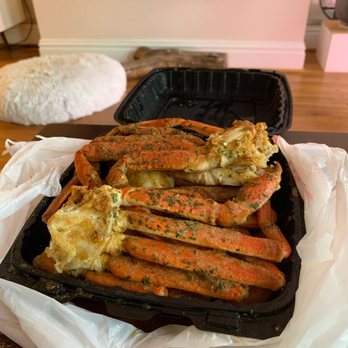 Red Harbor Seafood N Chicken - Seafood Near Me - Richmond, Virginia Red Harbor Seafood N Chicken - Seafood Near Me - Richmond, Virginia