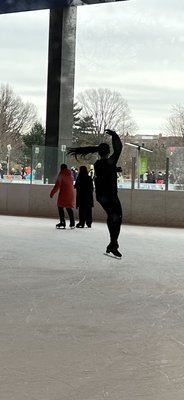 LeFrak Center at Lakeside by null