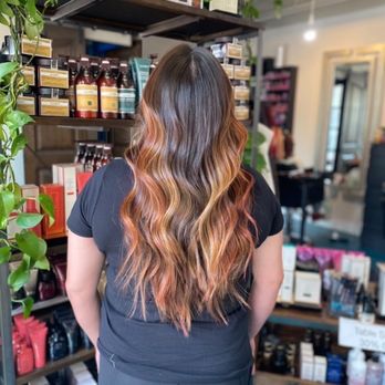 Zoe Jane Salon - Hair Salons Near Me - Tahoe City, California Zoe Jane Salon - Hair Salons Near Me - Tahoe City, California