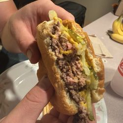 Freddy's Frozen Custard & Steakburgers