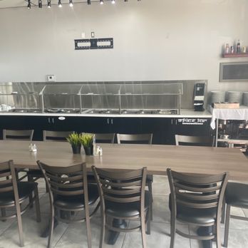 Spice Jar - Indian Near Me - Fontana, California