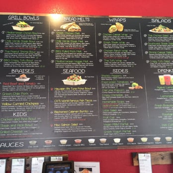Green Tomato Grill - Full menu - New American Near Me - Orange, California Green Tomato Grill - Full menu - New American Near Me - Orange, California