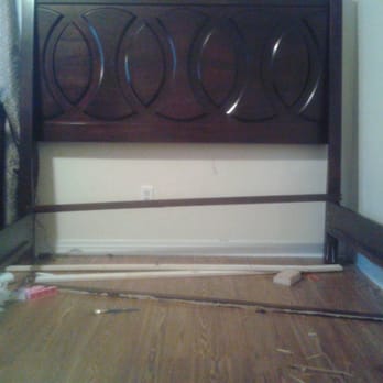 Conn's HomePlus - There is no adjustments just easy place and lock exept is completely uneven - Furniture Stores Near Me - Burleson, Texas Conn's HomePlus - There is no adjustments just easy place and lock exept is completely uneven - Furniture Stores Near Me - Burleson, Texas