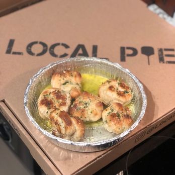 LOCAL PIE - Pizza Near Me - Miami, Florida LOCAL PIE - Pizza Near Me - Miami, Florida