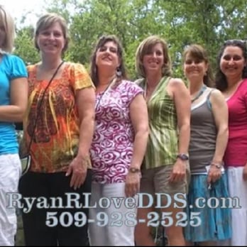 Ryan R Love DDS, PC - spokane valley dentist - General Dentistry Near Me - Spokane Valley, Washington