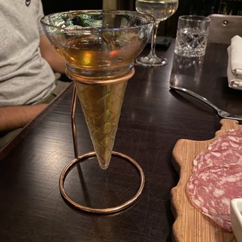 Canon - New American Near Me - Seattle, Washington