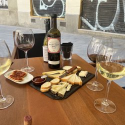 Zona d'Ombra Enoiteca