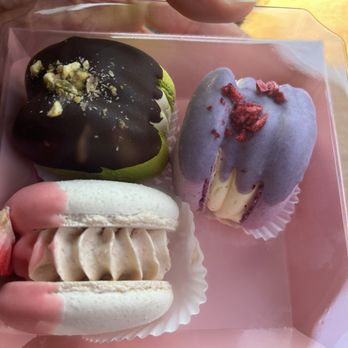 Vanilla Street Bakery - Desserts Near Me - Laguna Hills, California Vanilla Street Bakery - Desserts Near Me - Laguna Hills, California