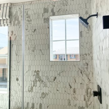Modern Tile Installation - Tiling Near Me Modern Tile Installation - Tiling Near Me