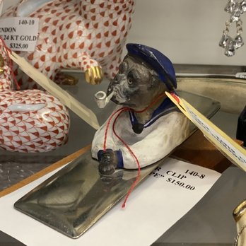 Colorado Antique Gallery - Antiques Near Me - Littleton, Colorado