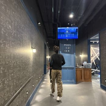 Player One VR World - Virtual Reality Centers Near Me - Los Angeles, California Player One VR World - Virtual Reality Centers Near Me - Los Angeles, California