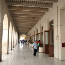Centro Cultural Olimpo - Desde el Olimpo
