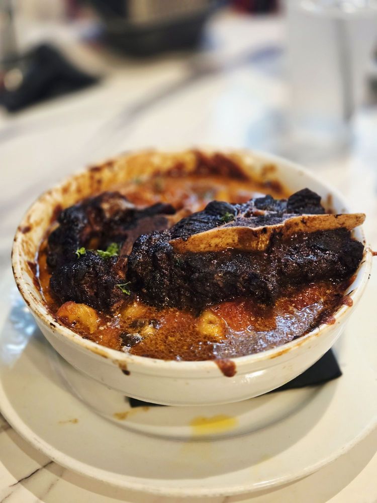 Social spots from Jordyn's Soul Cafe