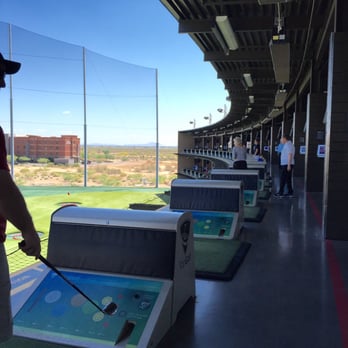 Topgolf - Golf Near Me - Scottsdale, Arizona
