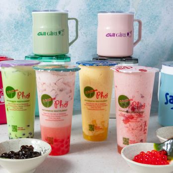 Now Phở - Milk Tea, Slushes and Boba Drinks - Vietnamese Near Me - Denver, Colorado Now Phở - Milk Tea, Slushes and Boba Drinks - Vietnamese Near Me - Denver, Colorado