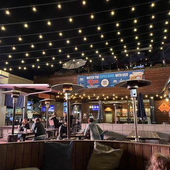 PRK 101 - Sitting area - Beer Bar Near Me - Carlsbad, California PRK 101 - Sitting area - Beer Bar Near Me - Carlsbad, California