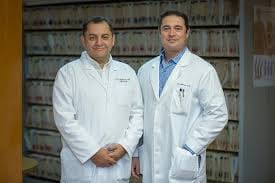 Lev Kandinov, MD - Aventura OBGYN Specialists - patient advocate in Hallandale Beach, FL