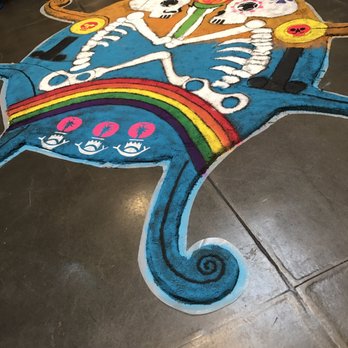Seattle Center Armory - Food Court Near Me - Seattle, Washington