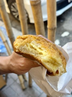 Kam Wah Cafe & Cake Shop by null