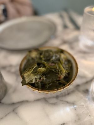 The Urban Oyster by null