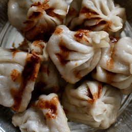 beef momos
