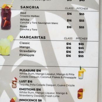 Bacon Bitch - New menu! - Sandwiches Near Me - Miami Beach, Florida