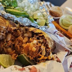 Birrieria y Taqueria Cortez