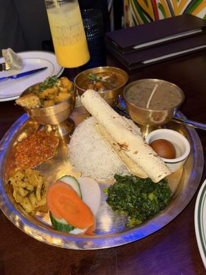 Nanglo Restaurant & Bar by null