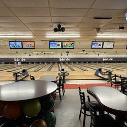 Cove Bowling and Entertainment