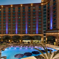 Delta Downs Racetrack Casino Hotel