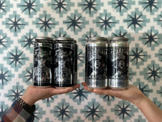 Erosion Tap House: Winery & Brewery by null