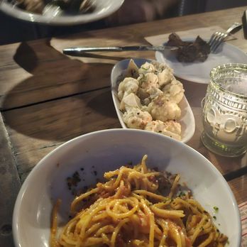 Gjelina - New American Near Me - Venice, California