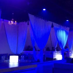 Sapphire Hookah Lounge
