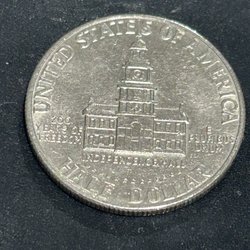 Southland Coins - Kennedy half dollar