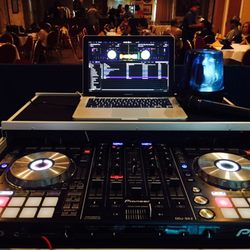 A Uneek Entertainment - Birthday Bash downtown San Antonio