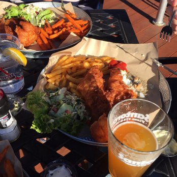 Santora's Pizzeria - Fish fry! - Pizza Near Me - Depew, New York