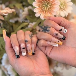 Eastvale Nails Spa - Gel x nails