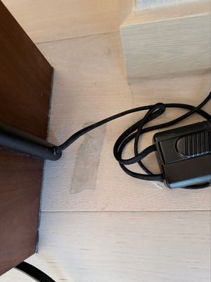 Nobu Hotel Atlanta by null