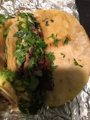 Taqueria Zacatecas by null