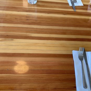 Welcome Diner - Beautiful tables - Diners Near Me - Tucson, Arizona