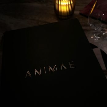 Animae - Asian Fusion Near Me - San Diego, California Animae - Asian Fusion Near Me - San Diego, California