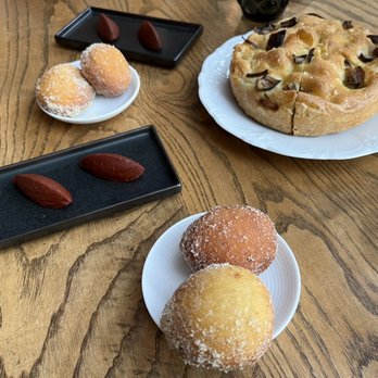Masseria - Italian Near Me - Washington, DC, District of Columbia
