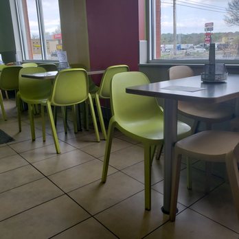 McDonald's - Chairs - Fast Food Near Me - Knoxville, Tennessee McDonald's - Chairs - Fast Food Near Me - Knoxville, Tennessee