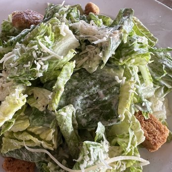 Queensview Steakhouse - Cesar salad - Steakhouses Near Me - Long Beach, California