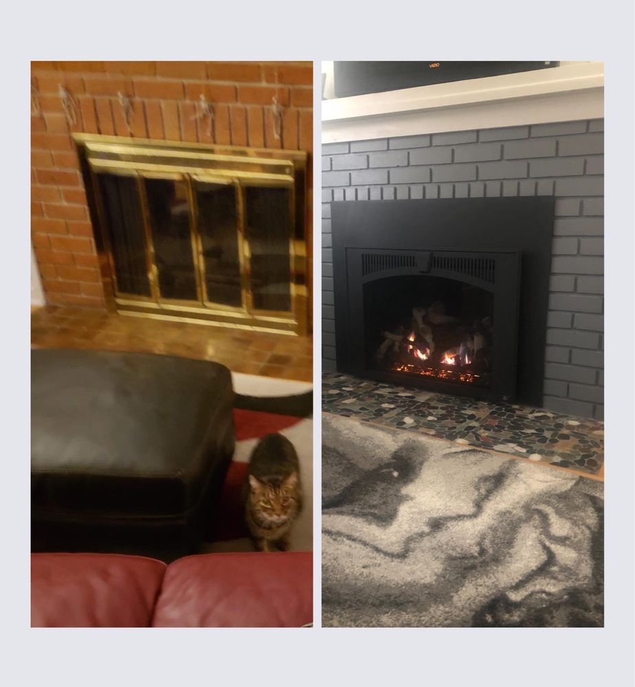 MIDGLEY’S STOVE AND FIREPLACE CENTER 29 Photos & 50 Reviews 1544