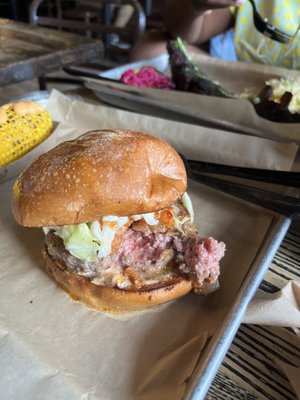 Izzy's Brooklyn Smokehouse by null